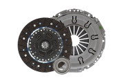 KN-064 Spojková sada AISIN Clutch Kit (3P) AISIN