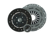 KN-086 Spojková sada AISIN Clutch Kit (3P) AISIN