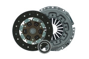 KN-106A Spojková sada AISIN Clutch Kit (3P) AISIN