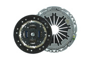 KN-185R Spojková sada AISIN Clutch Set (2P) AISIN