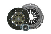 KN-203A Spojková sada AISIN Clutch Kit (3P) AISIN