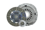 KN-204 Spojková sada AISIN Clutch Kit (3P) AISIN