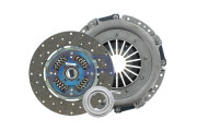 KN-207 Spojková sada AISIN Clutch Kit (3P) AISIN