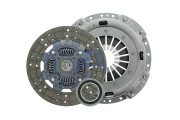 KN-212 Spojková sada AISIN Clutch Kit (3P) AISIN