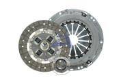 KT-156A Spojková sada AISIN Clutch Kit (3P) AISIN