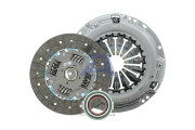 KT-208A Spojková sada AISIN Clutch Kit (3P) AISIN