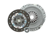 KT-278 Spojková sada AISIN Clutch Kit (3P) AISIN