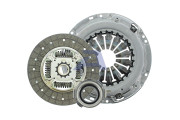 KT-347 Sada spojky AISIN Clutch Kit (3P) AISIN