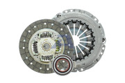 KT-348A Sada spojky AISIN Clutch Kit (3P) AISIN