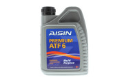 ATF-92060 AISIN olej do automatickej prevodovky ATF-92060 AISIN