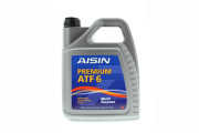 ATF-92005 AISIN olej do automatickej prevodovky ATF-92005 AISIN
