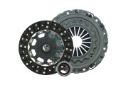 KH-080 Sada spojky AISIN Clutch Kit (3P) AISIN