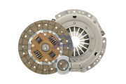 KM-008 Sada spojky AISIN Clutch Kit (3P) AISIN