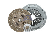 KM-024A Spojková sada AISIN Clutch Kit (3P) AISIN