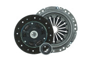 KM-081 Sada spojky AISIN Clutch Kit (3P) AISIN