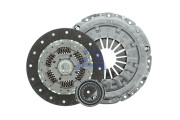 KN-038 Spojková sada AISIN Clutch Kit (3P) AISIN