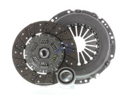 KN-063 Spojková sada AISIN Clutch Kit (3P) AISIN