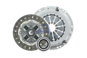 KT-037A Sada spojky AISIN Clutch Kit (3P) AISIN