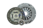 KT-088B Spojková sada AISIN Clutch Kit (3P) AISIN