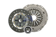 KT-229 Sada spojky AISIN Clutch Kit (3P) AISIN