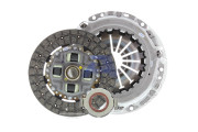 KT-316A Sada spojky AISIN Clutch Kit (3P) AISIN