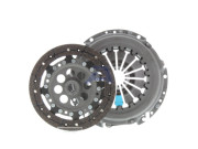 KZ-110R Spojková sada AISIN Clutch Set (2P) AISIN