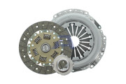 KZ-118 Sada spojky AISIN Clutch Kit (3P) AISIN