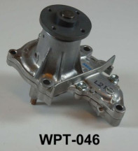 WPT-046 AISIN vodné čerpadlo, chladenie motora WPT-046 AISIN