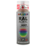 366208 DUPLI COLOR ral - lak 366208 DUPLI COLOR
