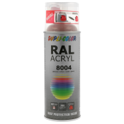 518522 DUPLI COLOR ral - lak 518522 DUPLI COLOR