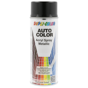 576942 Vozidlo - kombinovany lak SPRAY PAINT RAL 3020 gl. 400 DUPLI COLOR