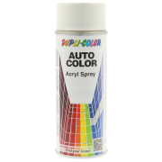 577666 Vozidlo - kombinovany lak SPRAY PAINT RAL 5010 gl. 400 DUPLI COLOR