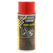 706080 706080 Motip Rallye červená 150ml DUPLI COLOR