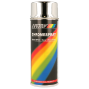 04060 04060 Motip chrom sprej 400ml MOTIP