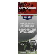 157103  Multifunktionsspray 400 PRESTO