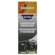 157127  Reifenglanz- Schaum 500ml PRESTO