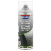 306215 Odstraňovač dehtu presto Zinkspray 150ml PRESTO