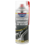 306345 Silikonové mazivo presto Rostumwandlerspray 150 PRESTO