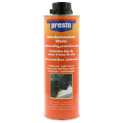 603246 Ochrana spodní části karosérie presto Acryl Kratzer-Entf. 50g PRESTO