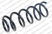4004338 Pružina podvozku LESJÖFORS