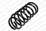 4027552 Pružina podvozku LESJÖFORS