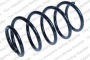 4027691 Pružina podvozku LESJÖFORS