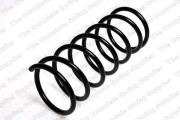 4047003 Pružina podvozku LESJÖFORS