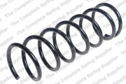 4062084 Pružina podvozku LESJÖFORS
