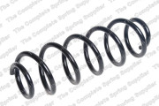 4204303 Pružina podvozku LESJÖFORS