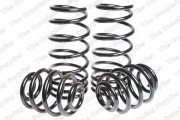 4572913 Sada pro podvozek, pružiny LESJÖFORS