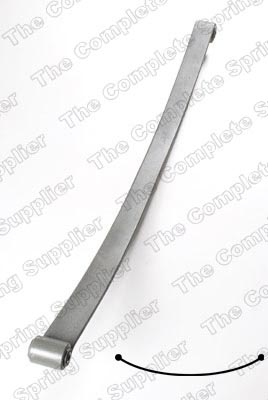 666005 Paket pružin KILEN