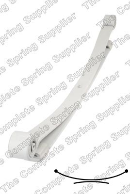 638022 Paket pružin KILEN