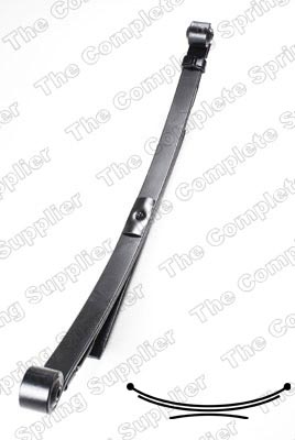 622009 Paket pružin KILEN