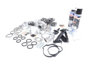 T981096SUPERKIT Dmychadlo, plnění TURBO SERVICE SET ORIGINAL BTS Turbo